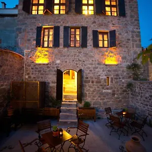 Aristonicus Boutique 3*, Bergama Türkiye