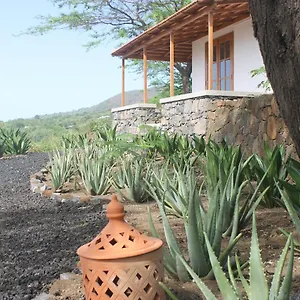Hotel La Fora Sao Filipe
