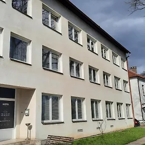 ** Hotel Kristl Česká republika