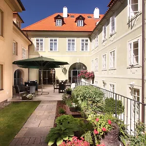 Appia Residences **** Praha