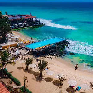 Hotel Odjo D'agua Santa Maria