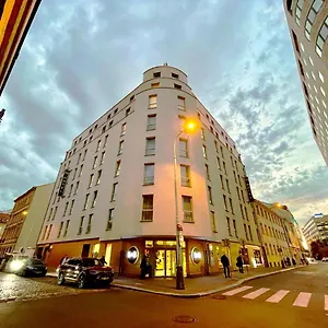 B&B Hotel Prague City *** Praha