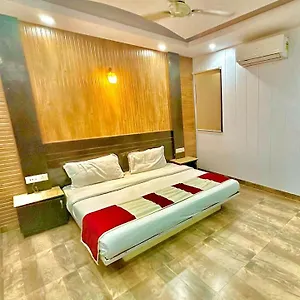 Asko International-karol Bagh 3*, Delhi (National Capital Territory of India) Hindistan