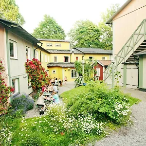 Hostel Stf Zinkensdamm Stockholm