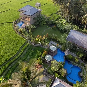 Gynandha 4*, Ubud Endonezya