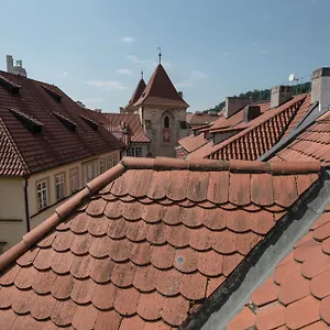 Domus Balthasar Boutique Prag