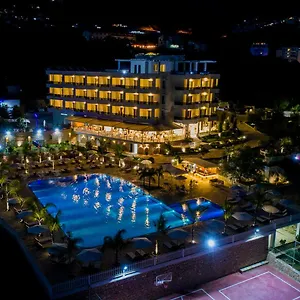 Hotel Elysium Dhermi