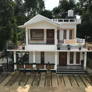 Guest house Greenfield Vythiri
