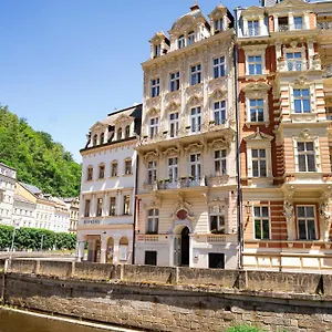 **** Hotel Alisa Česká republika