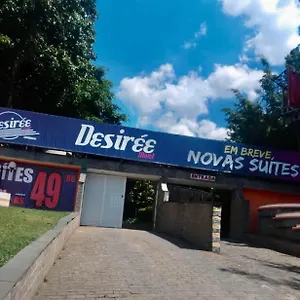 Motel para Casais Desiree Aeroporto Congonhas 3