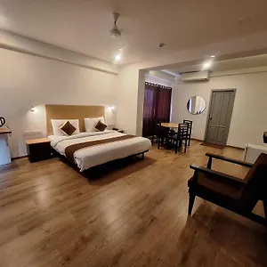 Hotel B R Regency Thiruvananthapuram