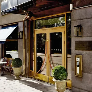 Hotel Dahlia Stockholm