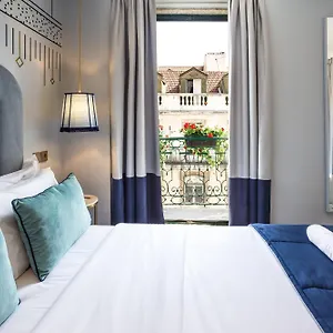 Hotel The Lift Boutique By Ridan