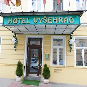 Vysehrad Отель