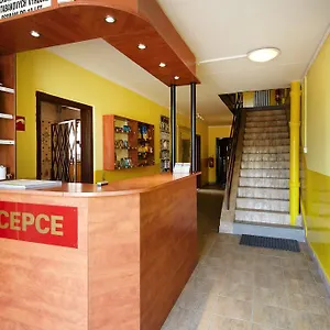 Liben Praha