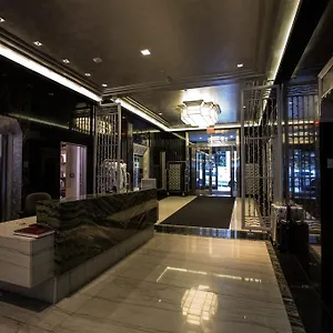 Lejlighedshotel Sonder at One Platt