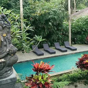 База отдыха The Bali Shanti