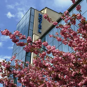 **** Hotel Lafonte Česká republika