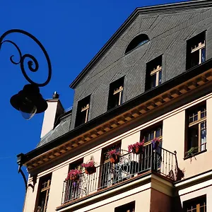 *** Hotel Jizera Česká republika