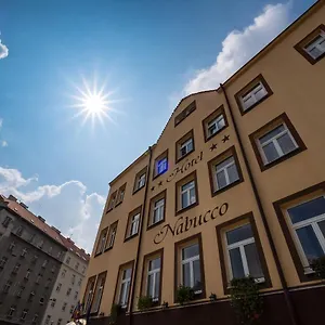 Nabucco **** Praha