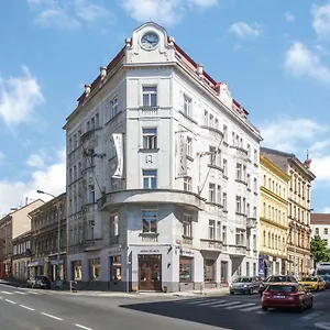 Gloria **** Praha