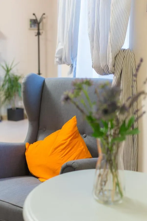 Minimino Hotel Prague Czech Republic
