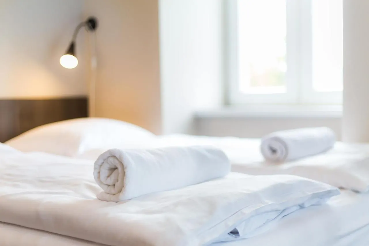 Minimino Hotel Prague