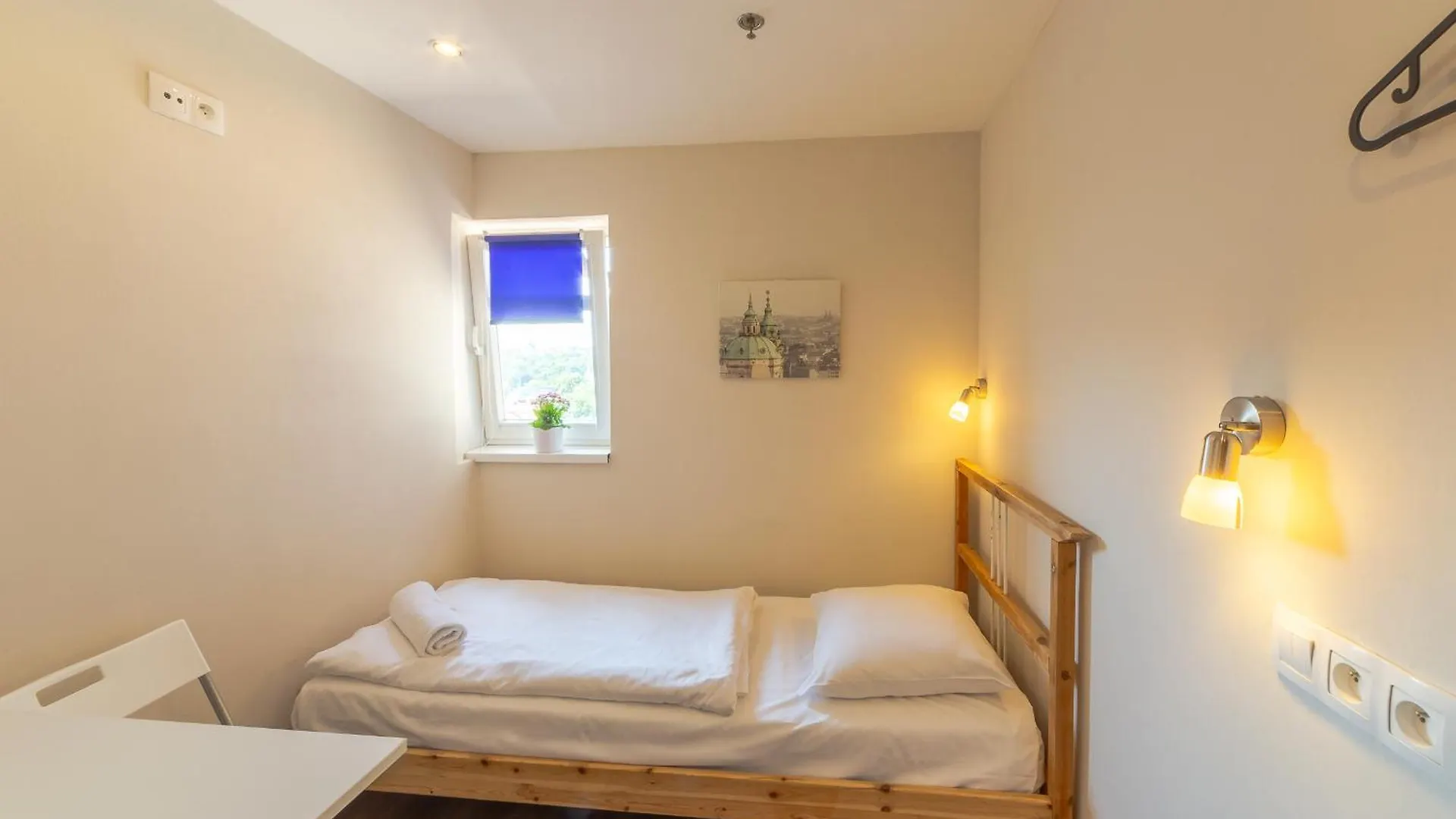 Minimino Hotel Prague