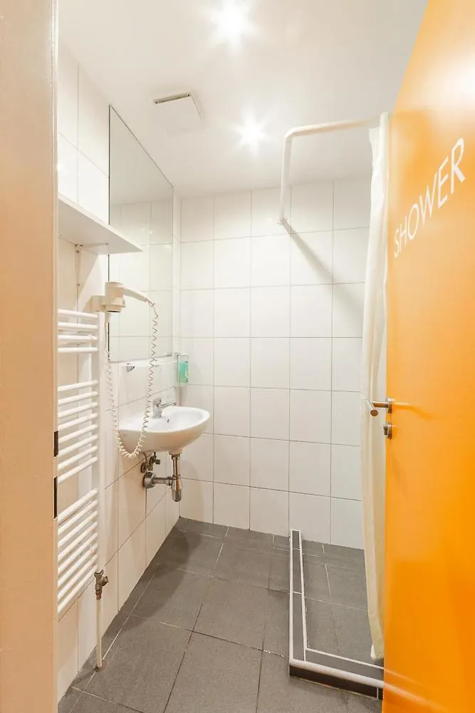 Minimino Hotel Prague
