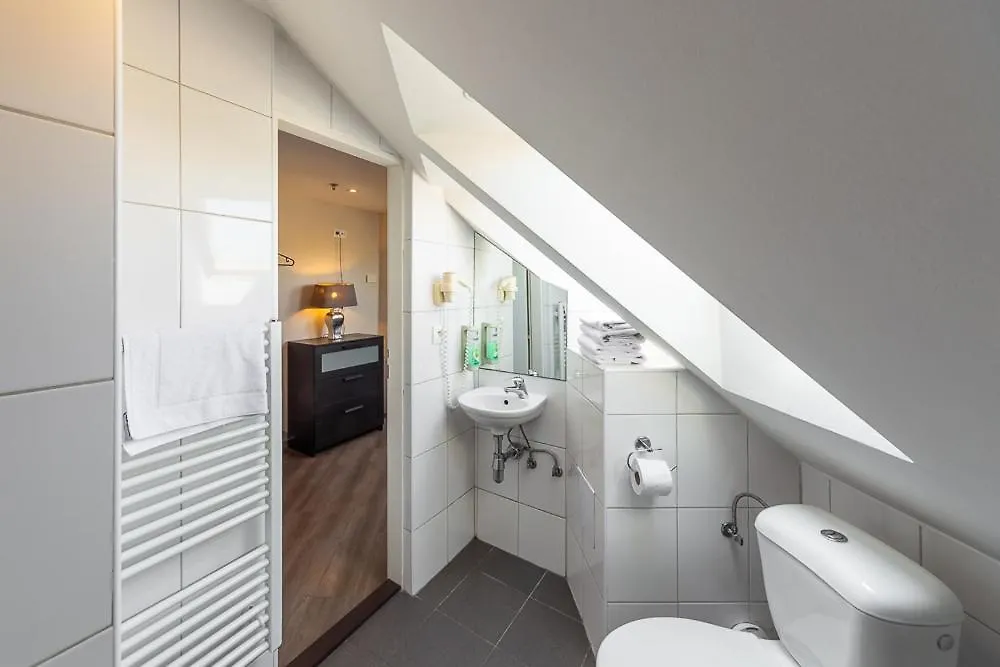 Minimino Hotel Prague
