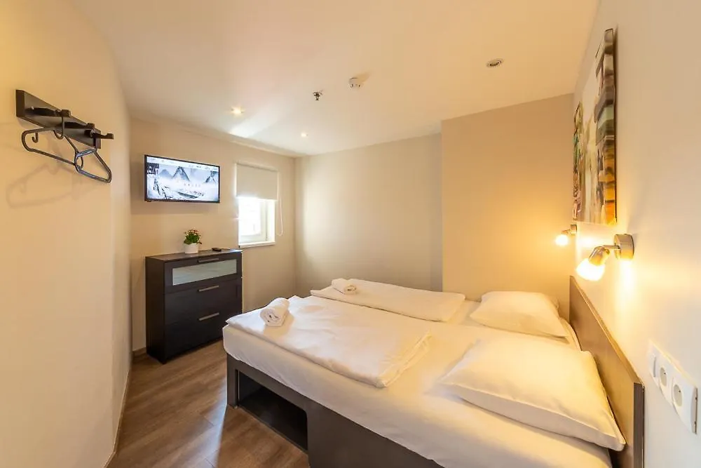 Minimino Hotel Prague 2*,  Czech Republic