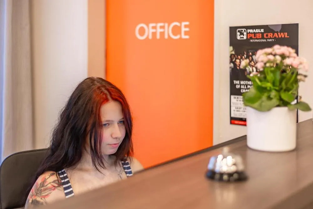 Minimino Hotel Prague
