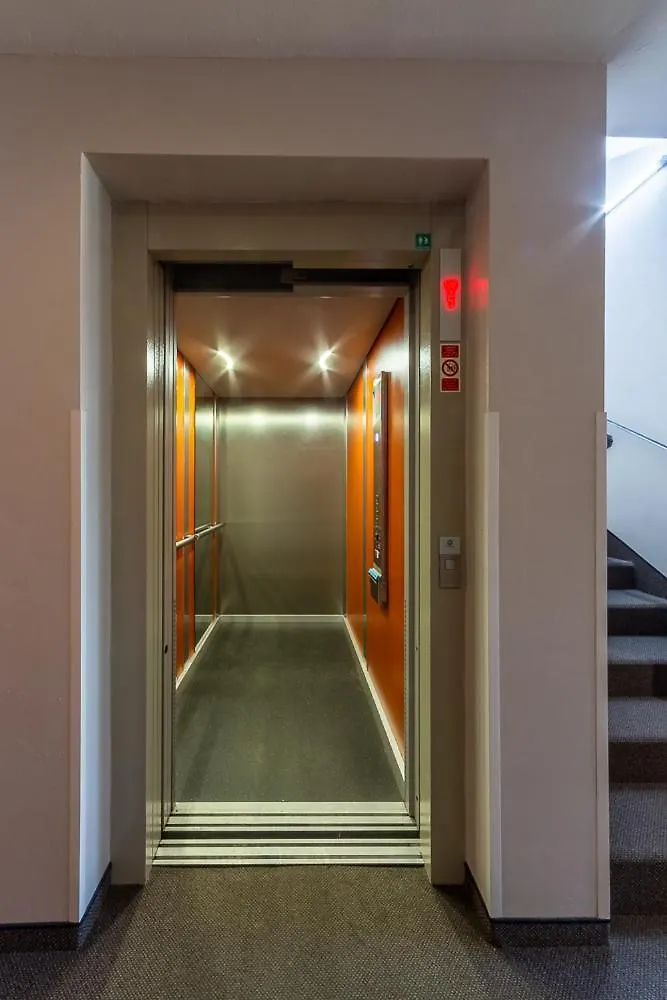 Minimino Hotel Prague