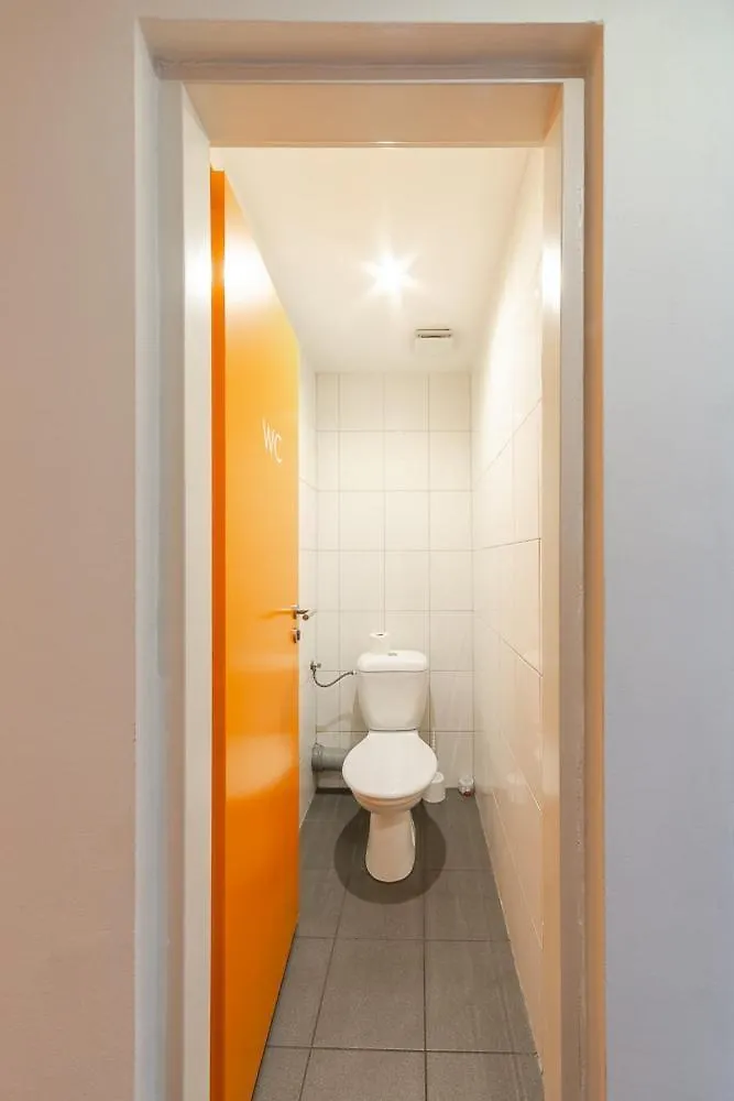 Minimino Hotel Prague