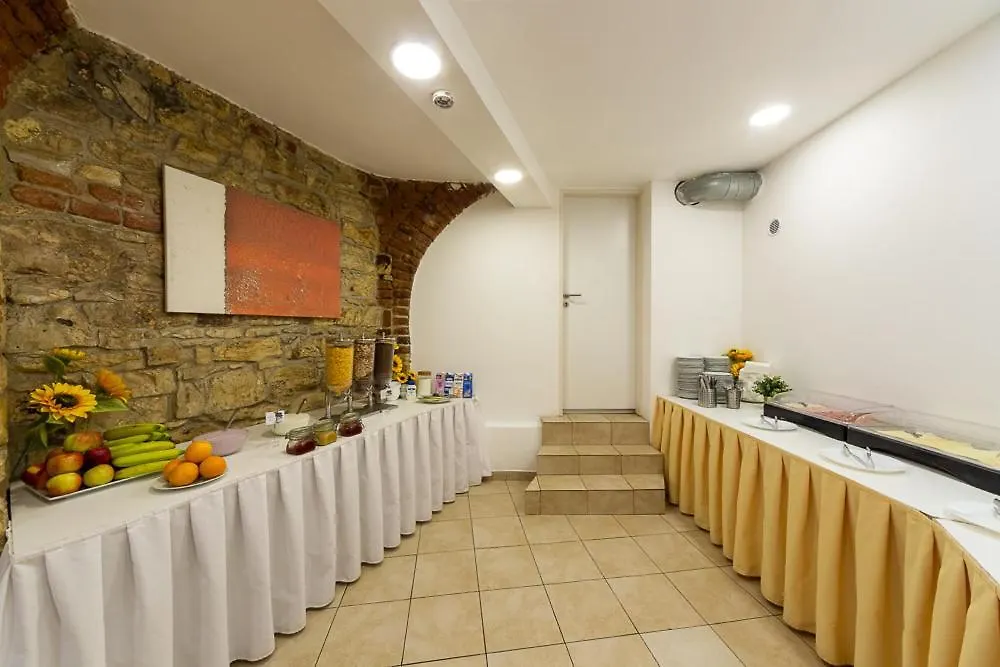 **  Minimino Hotel براغ جمهورية التشيك