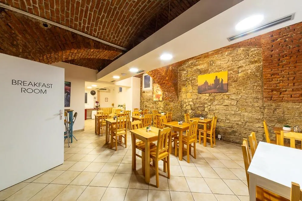 **  Minimino Hotel Prague Czech Republic